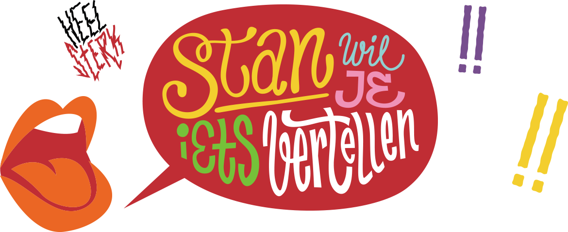 Stan wil je iets vertellen