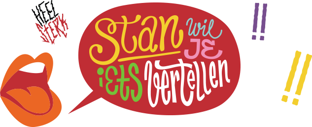 Stan wil je iets vertellen