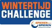 WintertijdChallenge